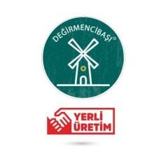 Durum Buğdayı Unu 25 kg