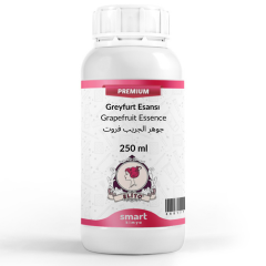 Premium Greyfurt Esansı 250 ml