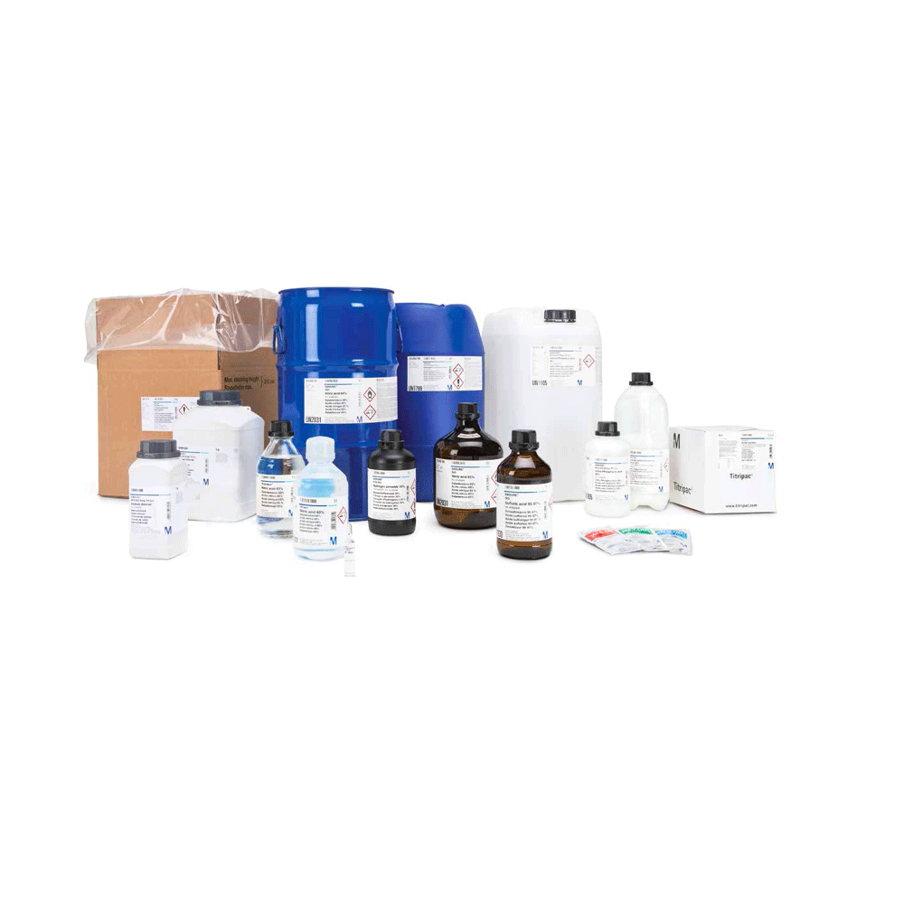 Peroksit Test Şeriti (Peroxide Test Strip)