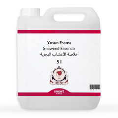 Yosun Esansı 5 litre
