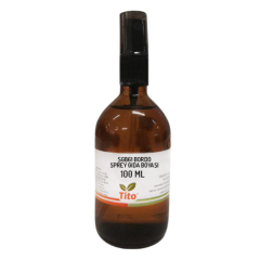 Bordo Gıda Renklendirici Sıvı Suda Çözünür 100 ml