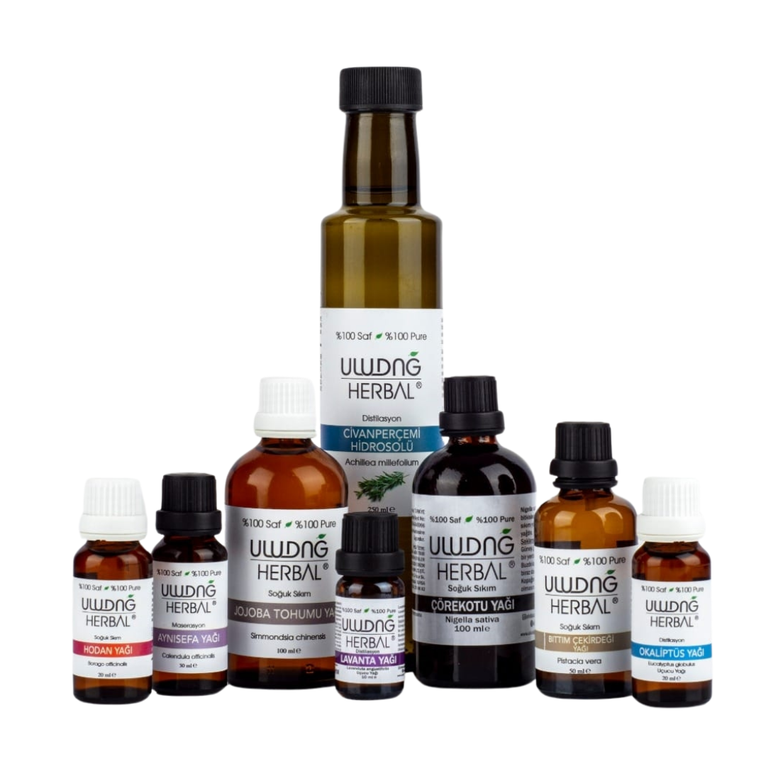 Aynısefa Maserasyon Yağı Calendula officinalis 100 ml