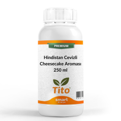 Premium Hindistan Cevizli Cheesecake Aroması 250 ml