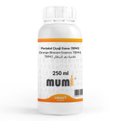 Portakal Çiçeği Mum Esansı 78941 250 ml