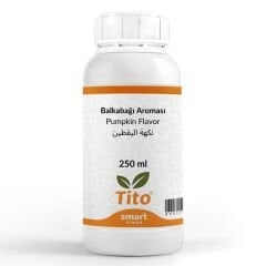 Balkabağı Aroması 250 ml
