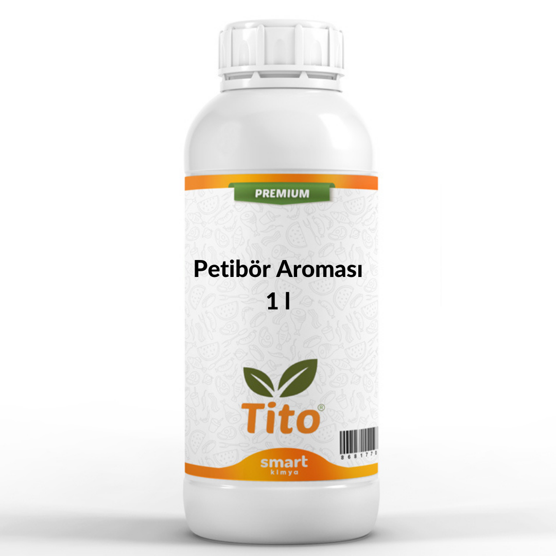 Premium Petibör Aroması 1 litre