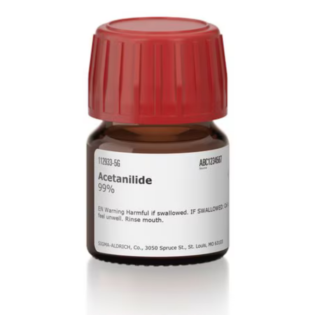 Asetanilid 5 g