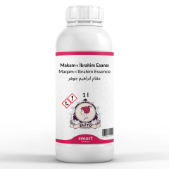 Makam-ı İbrahim Esansı 1 litre