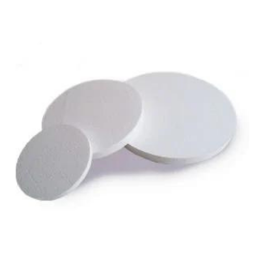 Strafor Keskin Kenar Pasta Altlığı 40x1 cm