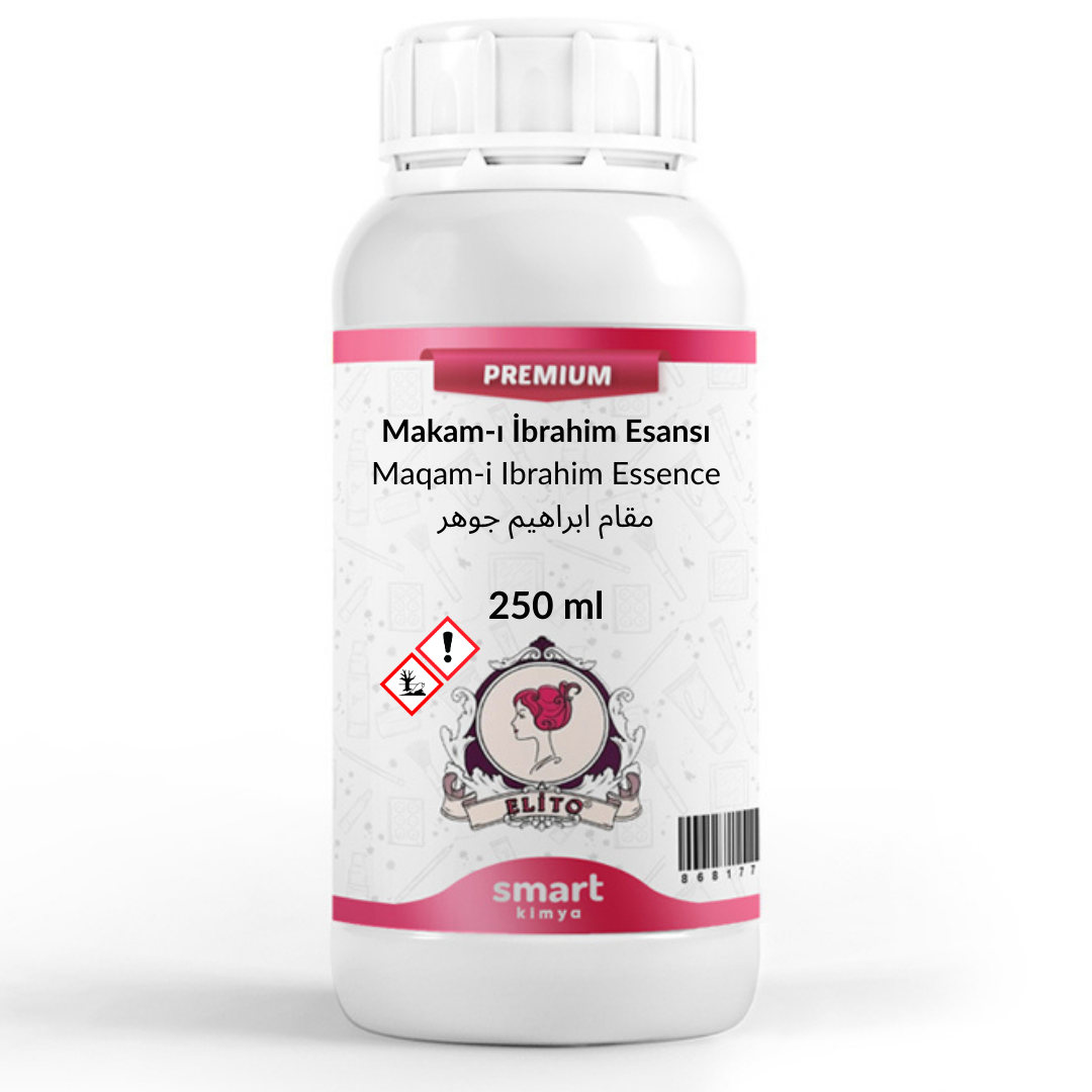 Premium Makam-ı İbrahim Esansı 250 ml