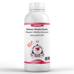 Premium Makam-ı İbrahim Esansı 1 litre