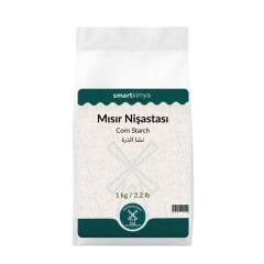 Fécula de Maíz Sin Gluten 1 kg