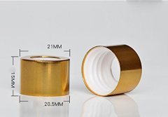 Şeffaf Damlalıklı Cam Şişe 50 ml