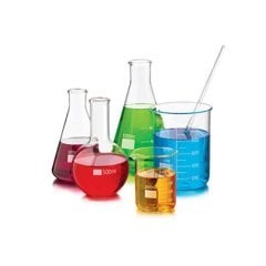 Tampon (pH metre Kalibrasyon) İndikatör Solüsyon Çözeltisi (pH:1.00) 1 litre - (D- 0152)