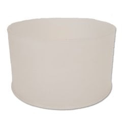 Kelle Tip Plastik Peynir Kalıbı 3000 g