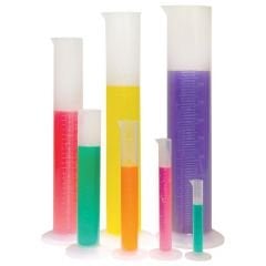 Plastik Mezür 10 ml