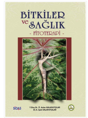 Bitkiler ve Sağlık - Fitoterapi