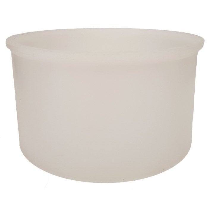 Kelle Tip Plastik Peynir Kalıbı 14.000 g