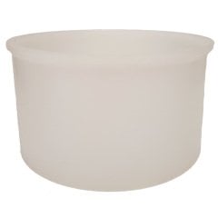 Kelle Tip Plastik Peynir Kalıbı 14.000 g