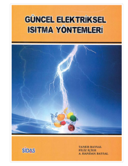 Güncel Elektriksel Isıtma Yöntemleri