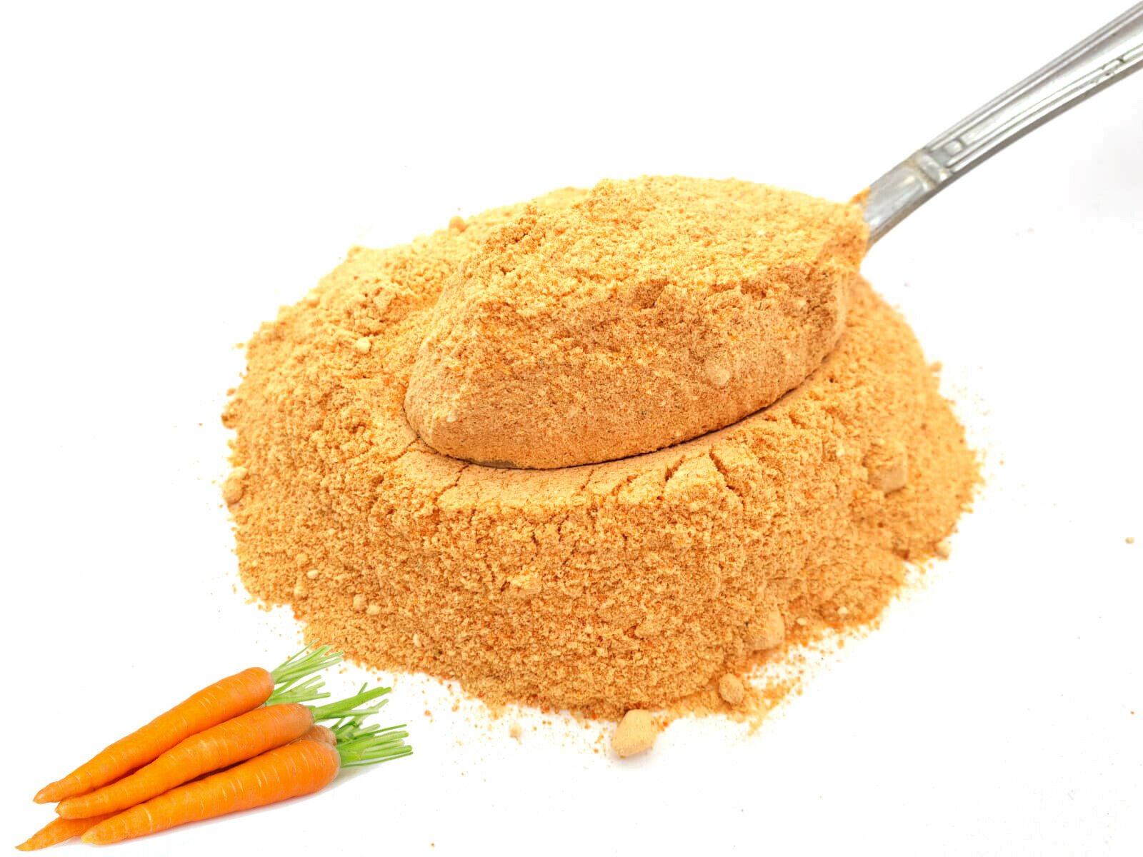 Havuç Tozu 5 kg