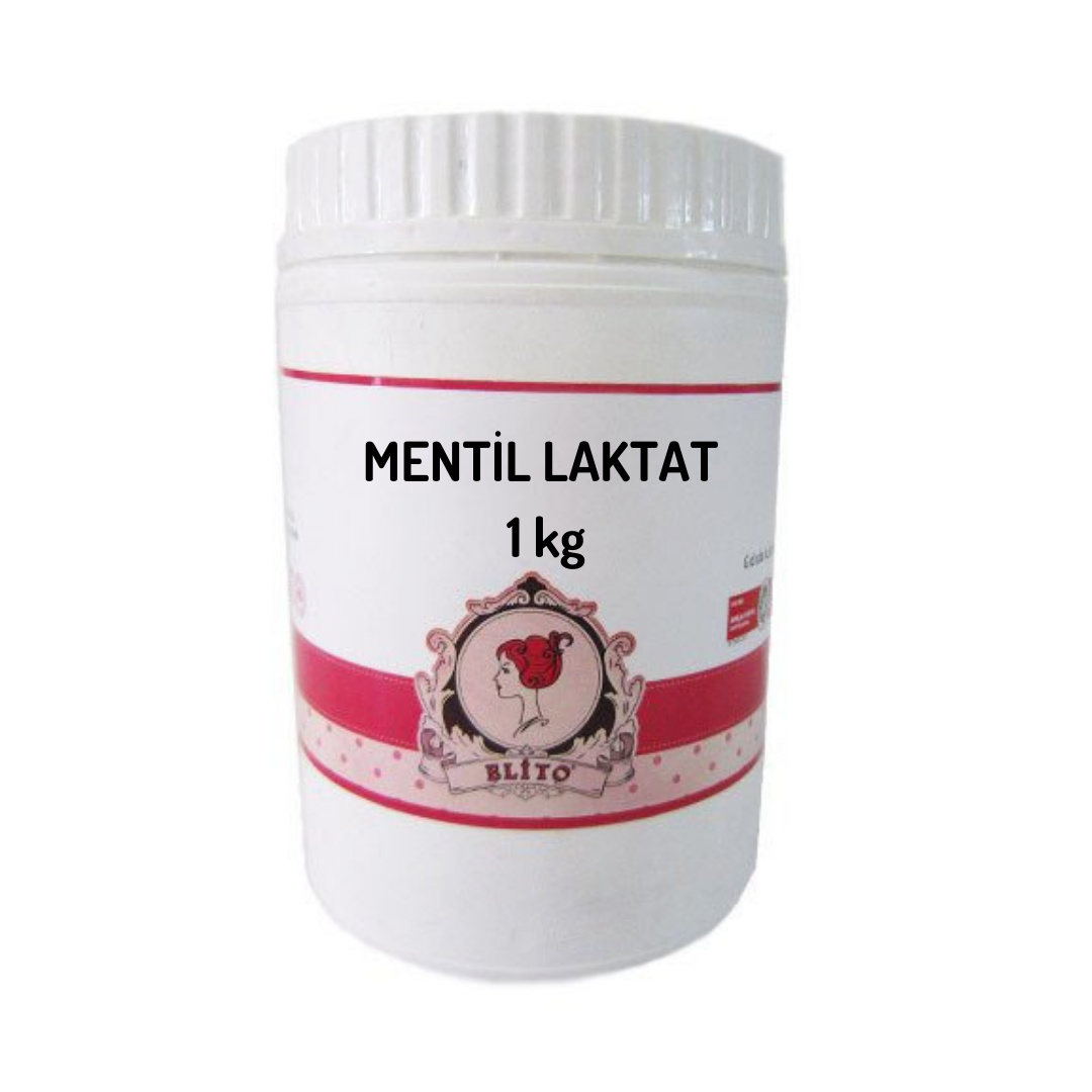 Mentil Laktat 1 kg