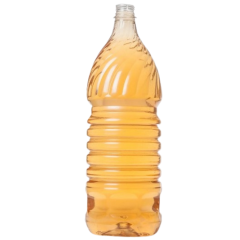 Şeffaf Plastik Şişe 2000 ml