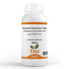 Aynısefa Maserasyon Yağı Calendula officinalis 250 g