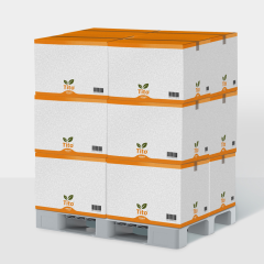 Premium Sodyum Benzoat E211 25 kg