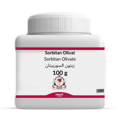 Sorbitan Olivat 100 g