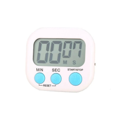 Elektronik Zamanlayıcı Mutfak Saati