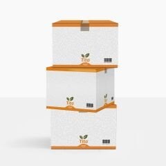 Trisodyum Fosfat E339 5 kg