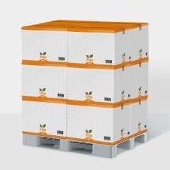 Bakır Klorofilin Ekstraktı Özütü 25 kg