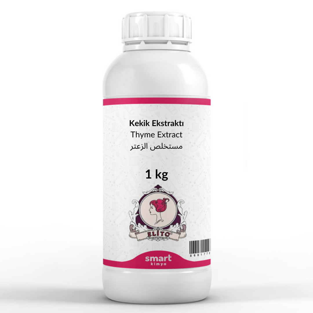 Kekik Ekstraktı Özütü 1 kg