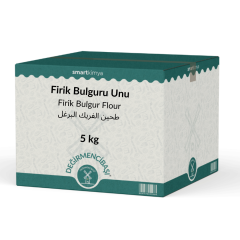 Firik Bulguru Unu 5 kg