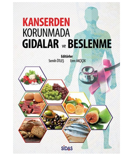 Kanserden Korunmada Gıdalar ve Beslenme