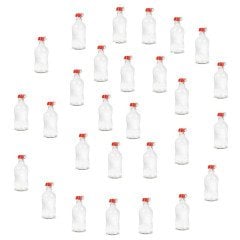 Бутылка для проб топлива со стеклянной герметичной крышкой 3000 шт.