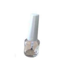 Oje Şişesi Cam 7 ml 300 Adet