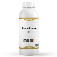 Premium Tarçın Mum Esansı 1 litre