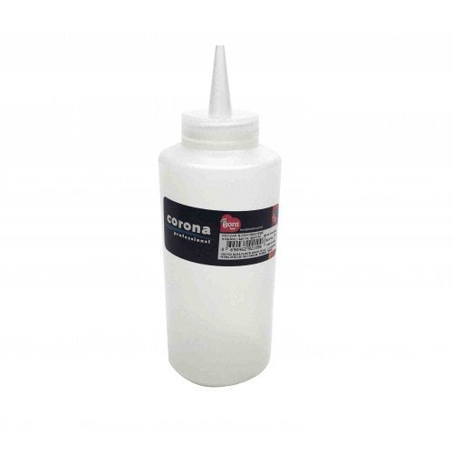 Sosluk Şeffaf Orta Boy (Ketçap, Mayonez, Hardal) 420 ml