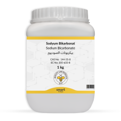 Sodyum Bikarbonat Teknik Tip 1 kg