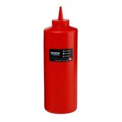 Sosluk Kırmızı Büyük (Ketçap, Mayonez, Hardal) 950 ml