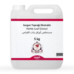 Isırgan Yaprağı Ekstraktı Özütü 5 kg