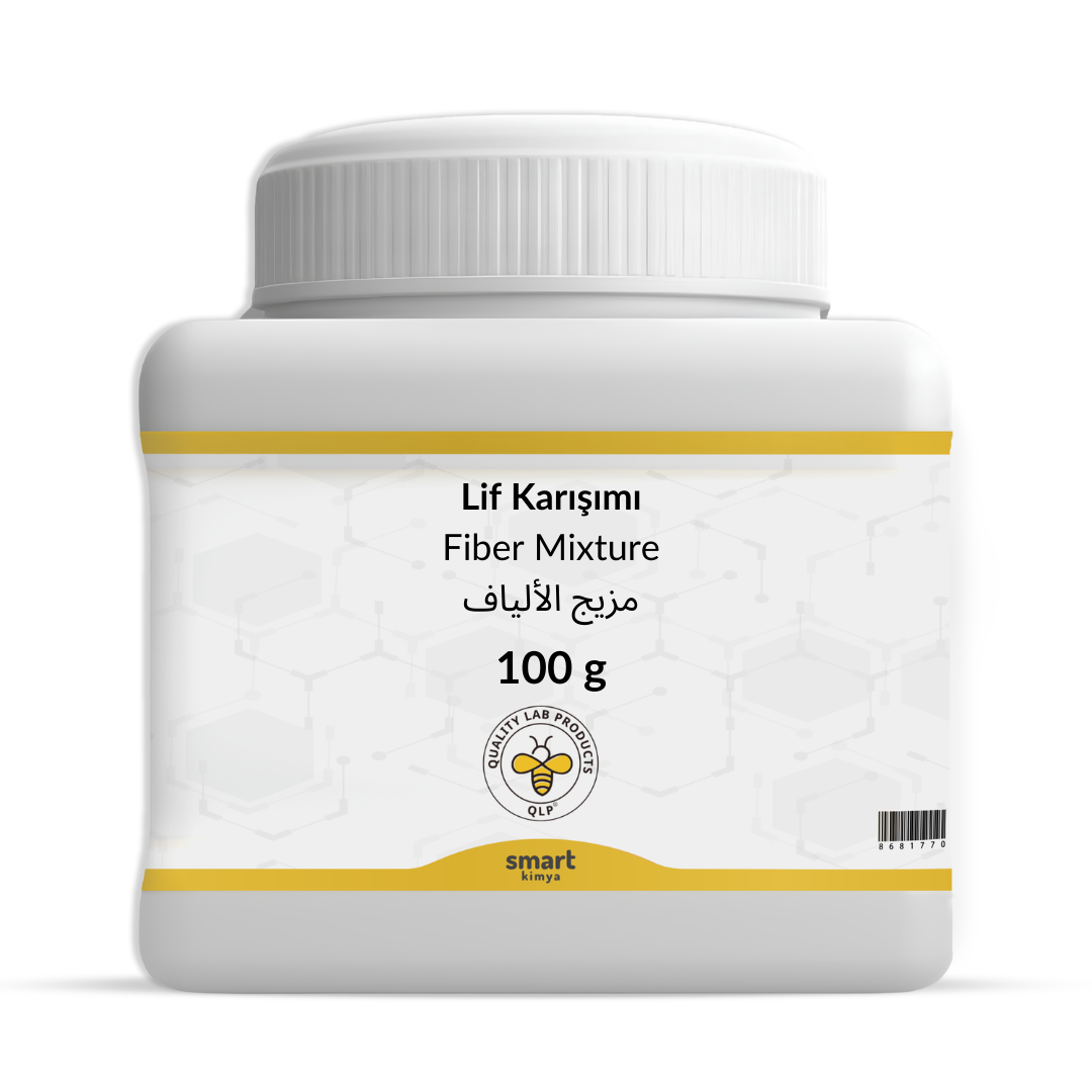 Lif Karışımı Teknik Tip 100 g
