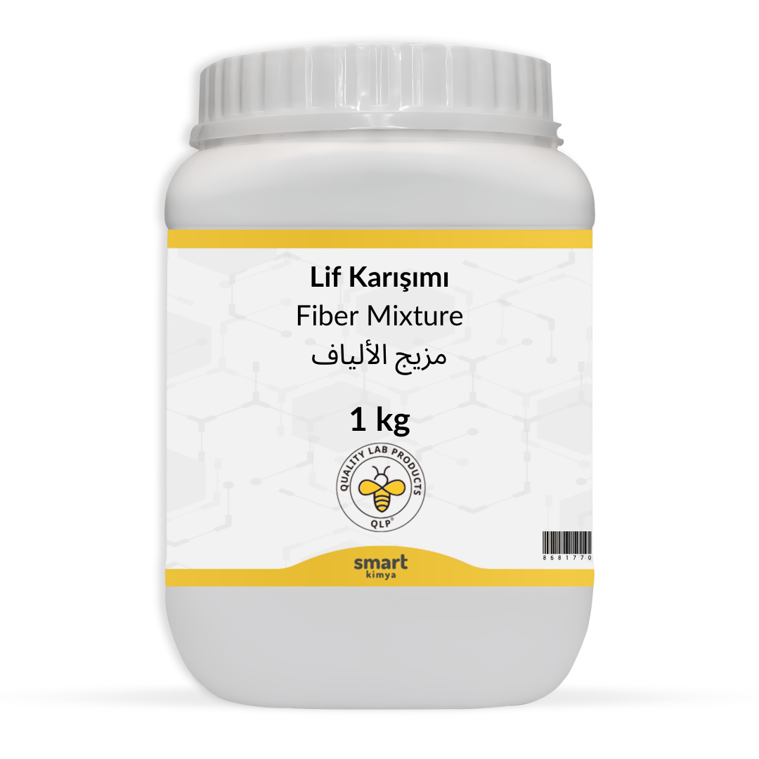 Lif Karışımı Teknik Tip 1 kg