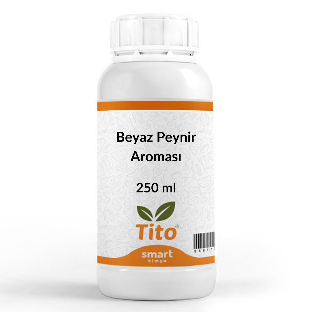 Beyaz Peynir Aroması 250 ml