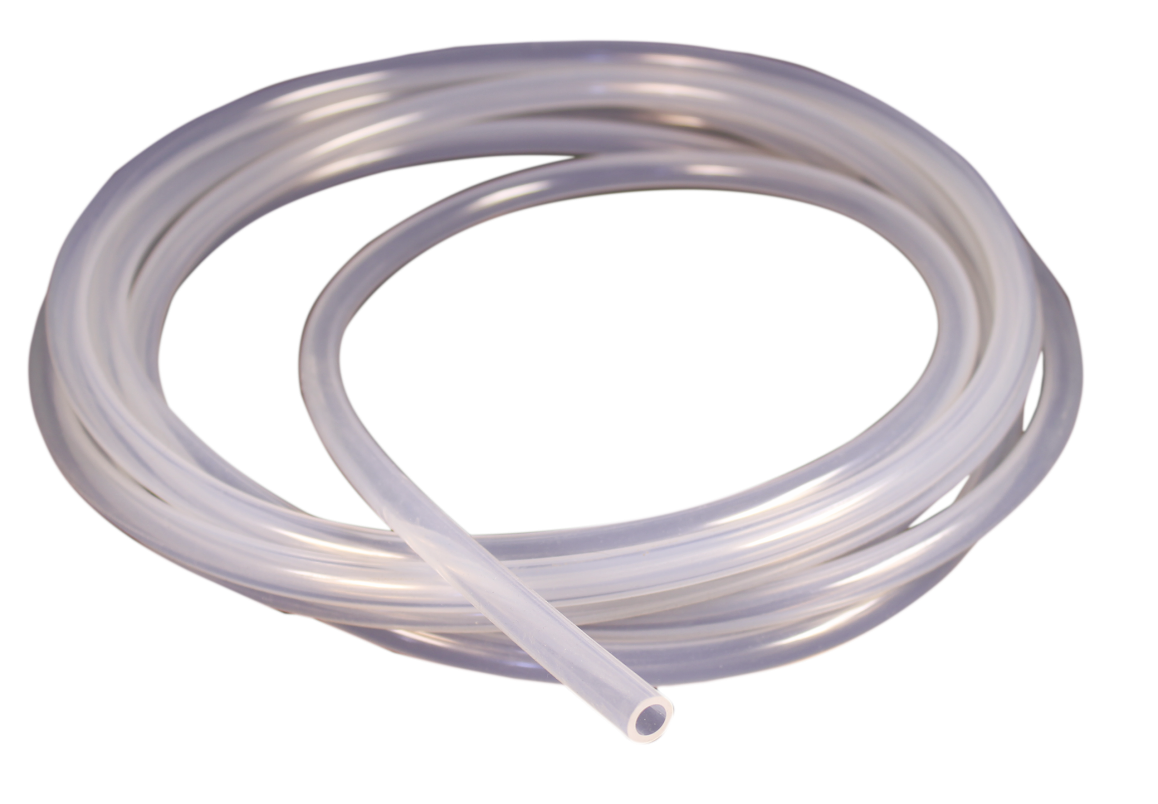 Silikon Hortum 4/7 mm 5 m