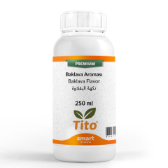 Premium Baklava Aroması 250 ml