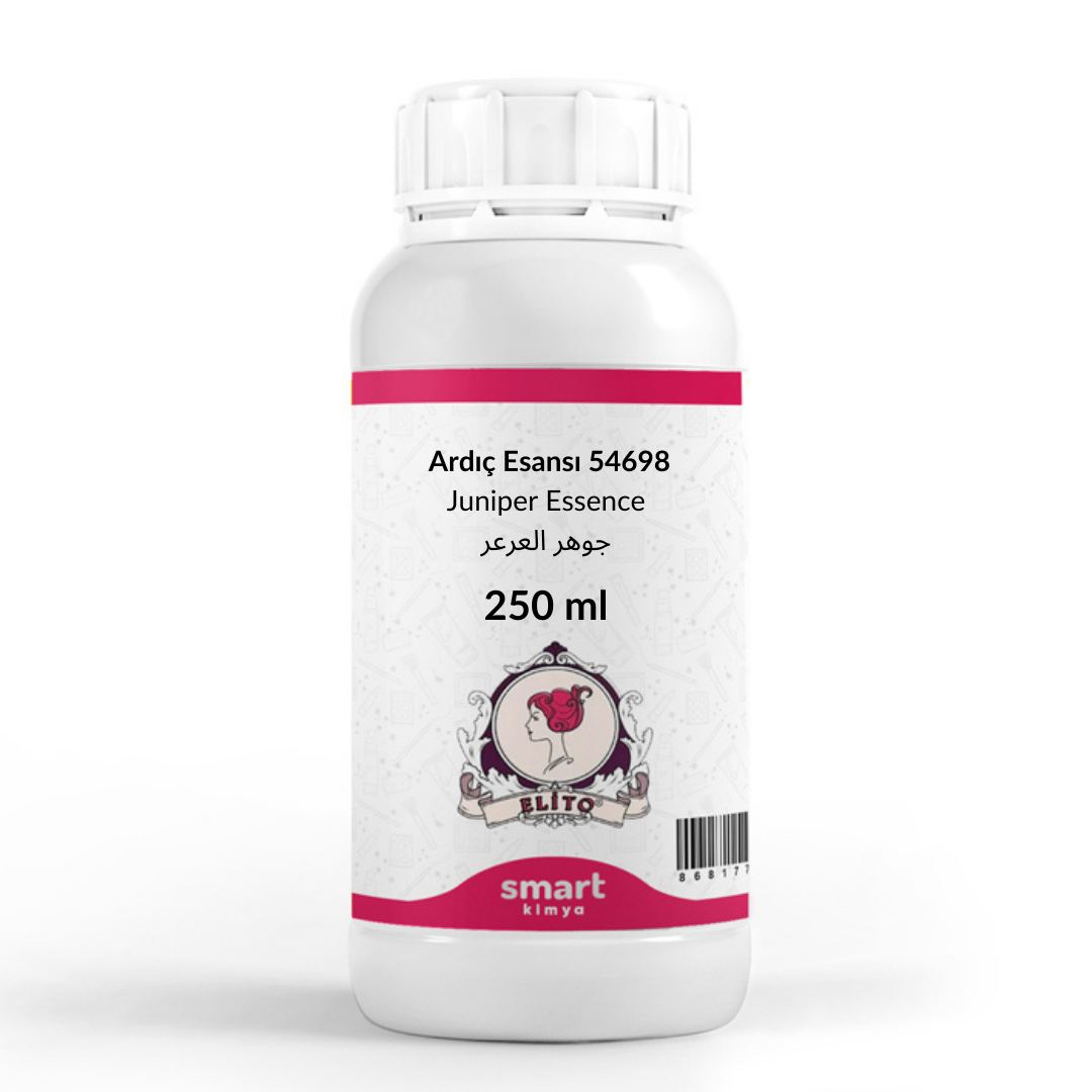 Ardıç Esansı 54698 250 ml