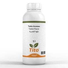 Вкус тахини 1 л